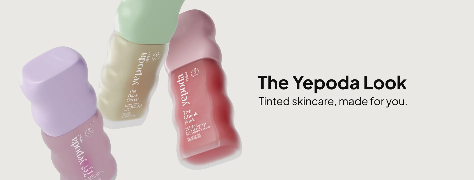 Your Ultimate K-Beauty Glow Up