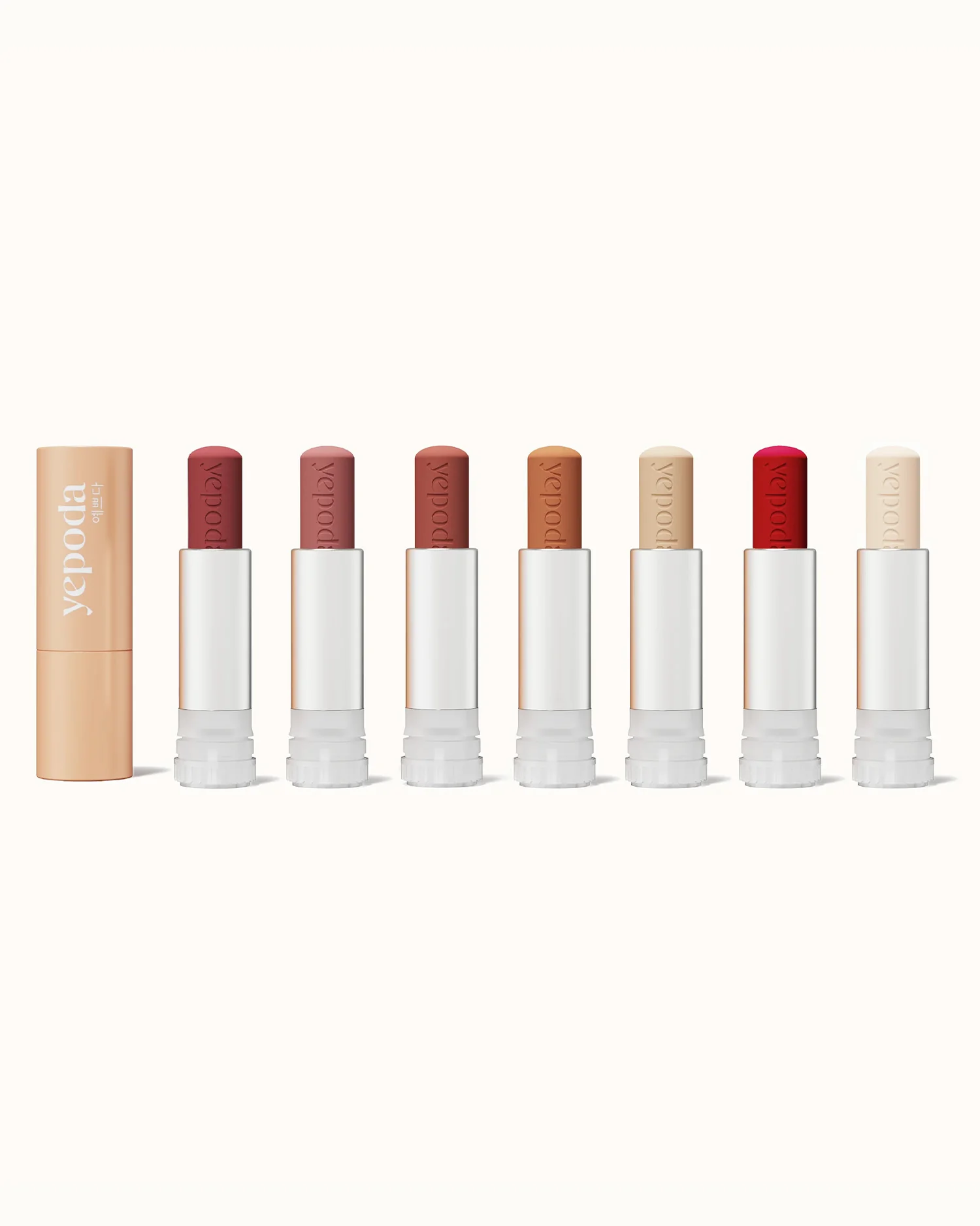 Tinted Skincare